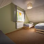 Σαλέ Karkonoskie Szklarska Poręba