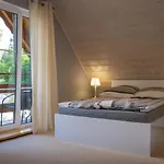 Σαλέ Karkonoskie *