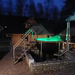 Σαλέ Karkonoskie