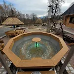Σαλέ Karkonoskie