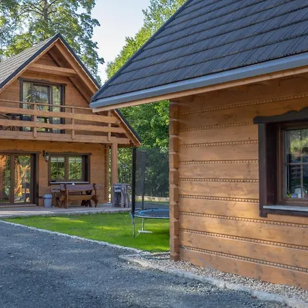 Chalet Karkonoskie *