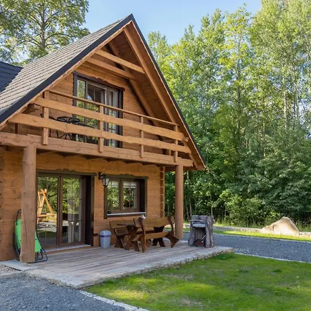 Karkonoskie Chalet *