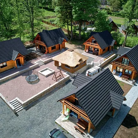 Karkonoskie
