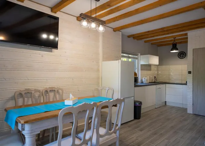 Karkonoskie Chalet *