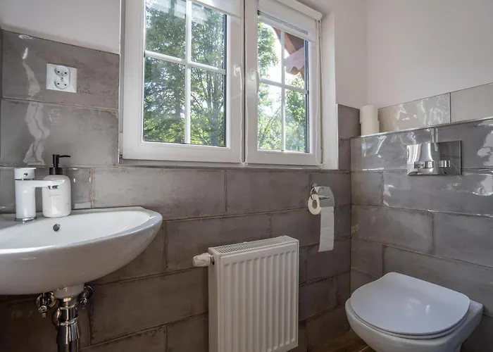 Karkonoskie Chalet *