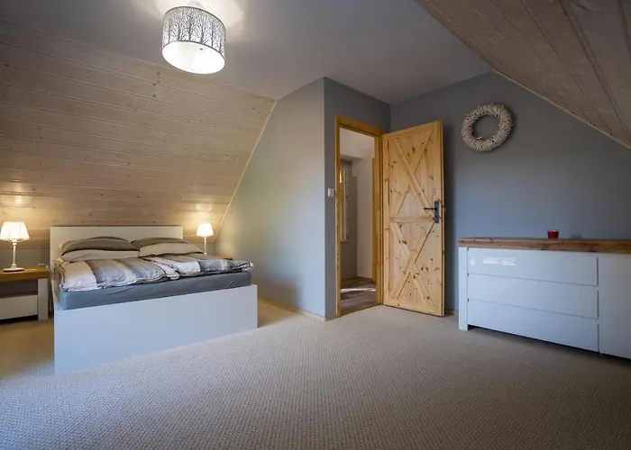 Karkonoskie * Szklarska Poreba