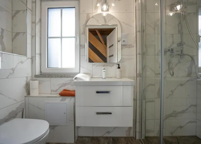 Karkonoskie * Szklarska Poreba