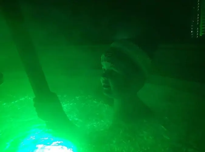 Chalet Karkonoskie *