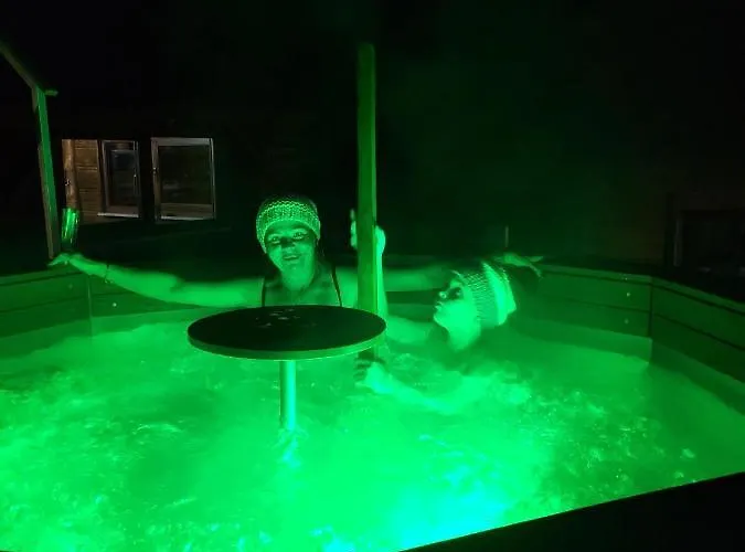 Karkonoskie Szklarska Poreba