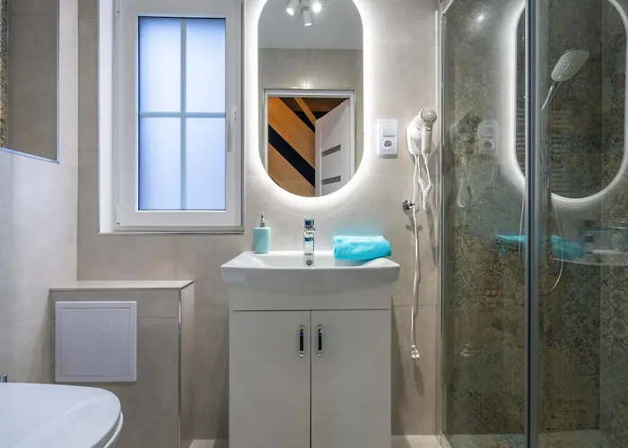 Karkonoskie Szklarska Poreba