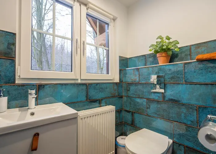 Karkonoskie Chalet Szklarska Poreba