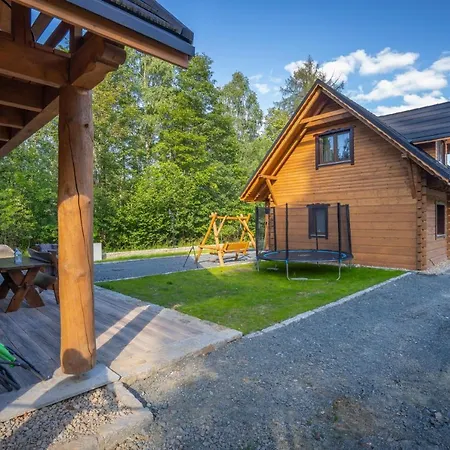 Karkonoskie Domek alpejski