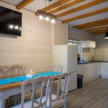 Karkonoskie Domek alpejski *