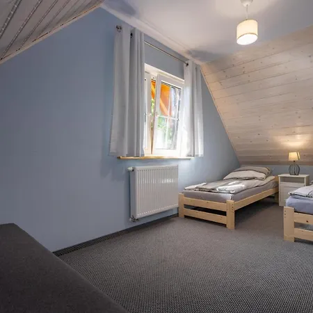 Karkonoskie Szklarska Poręba