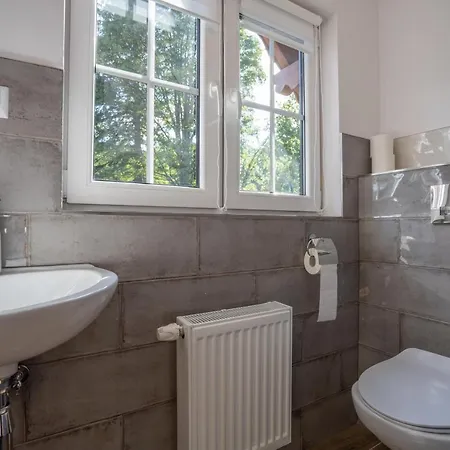 Karkonoskie Σαλέ *