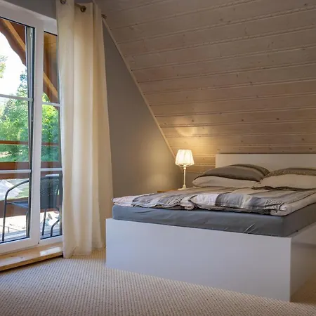 Σαλέ Karkonoskie *