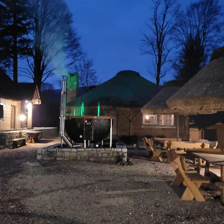 Karkonoskie Horská chata *