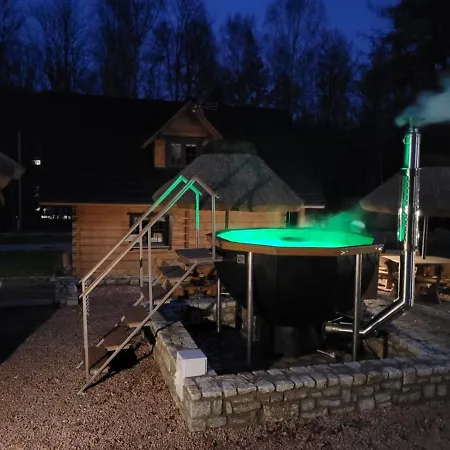 Domek alpejski Karkonoskie