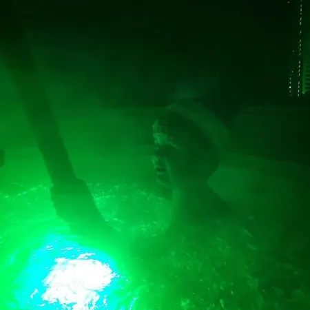 Σαλέ Karkonoskie *