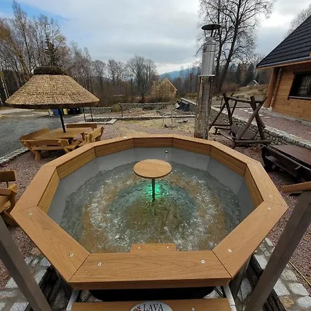 Domek alpejski Karkonoskie