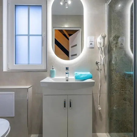 Karkonoskie Szklarska Poręba