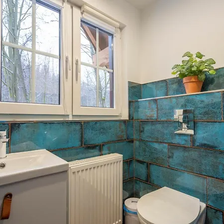 Karkonoskie Σαλέ Szklarska Poręba