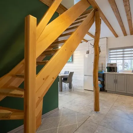 Karkonoskie Σαλέ