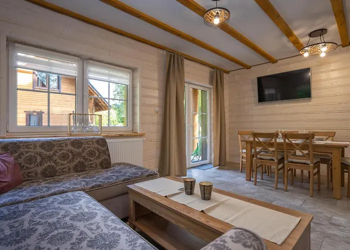 Karkonoskie Szklarska Poręba