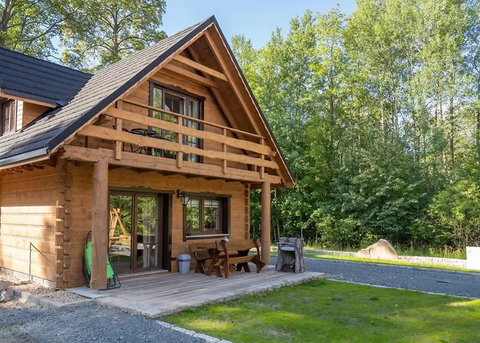 Karkonoskie Chalet *