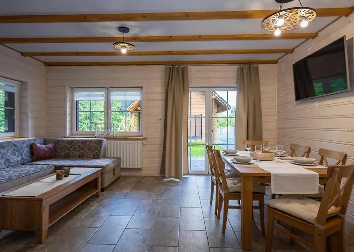 Karkonoskie Szklarska Poręba