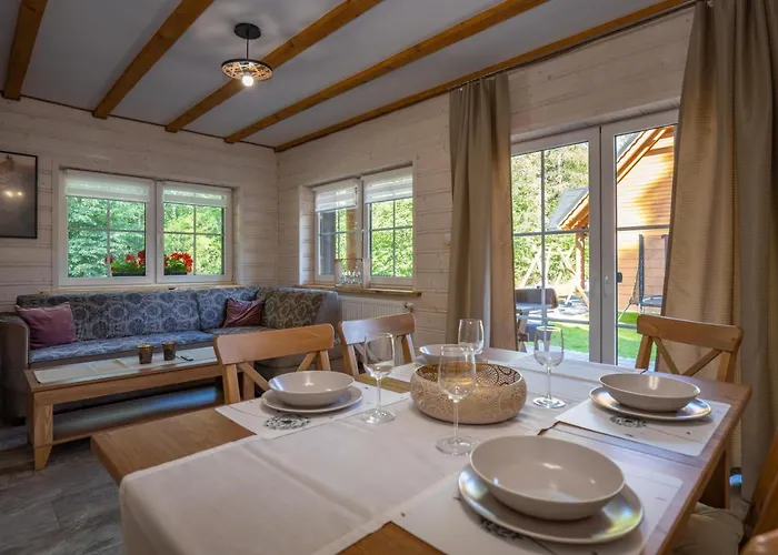 Karkonoskie Schreiberhau