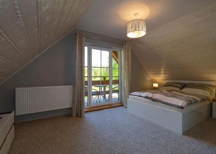 Karkonoskie Chalet Szklarska Poręba